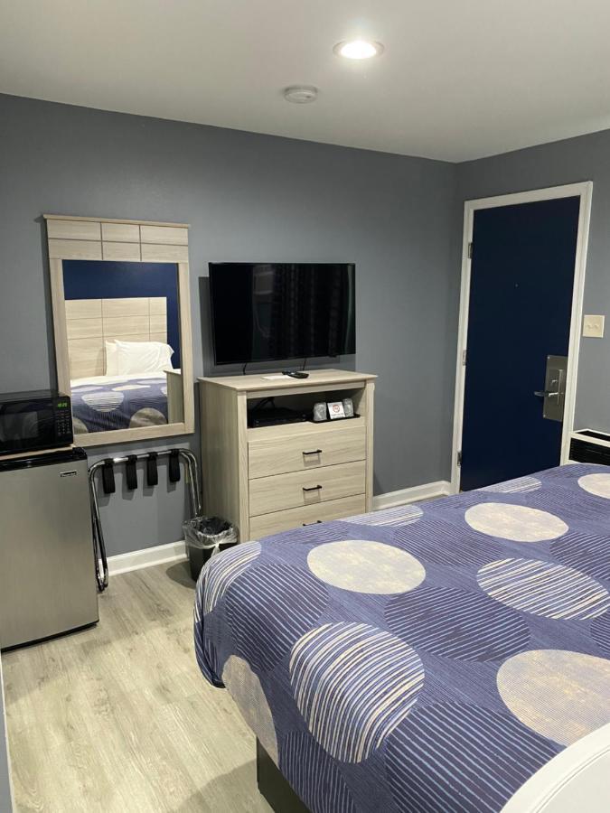Dunmore Inn 3* Dunmore