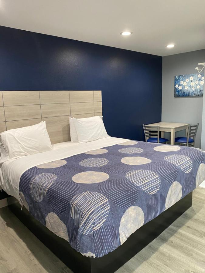 Motel Dunmore Inn 3*