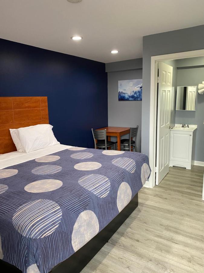 Dunmore Inn 3* Dunmore