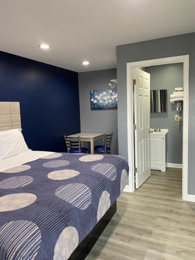 Dunmore Inn Motel