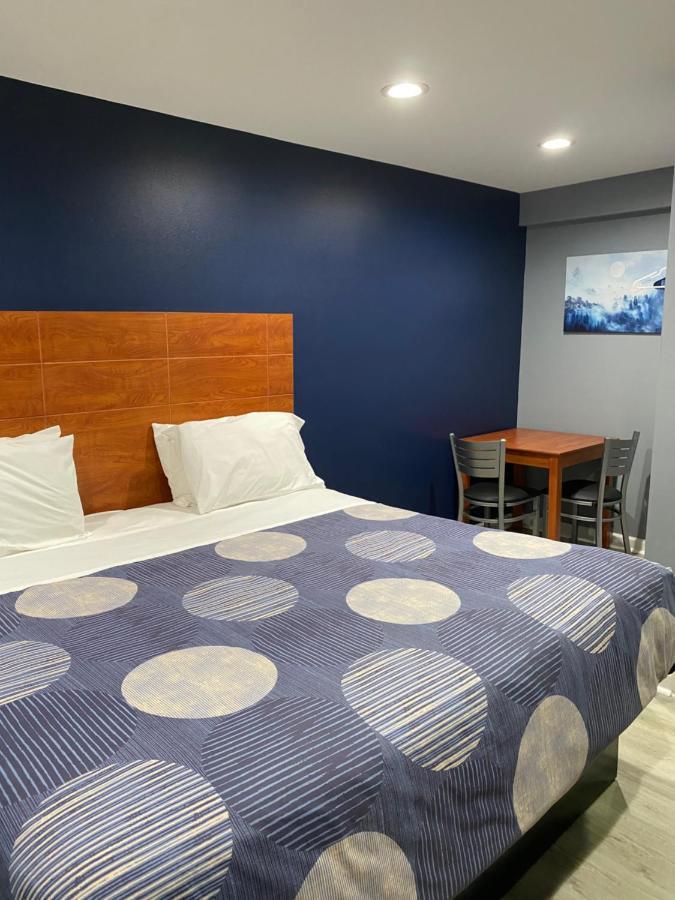 Motel Dunmore Inn Dunmore