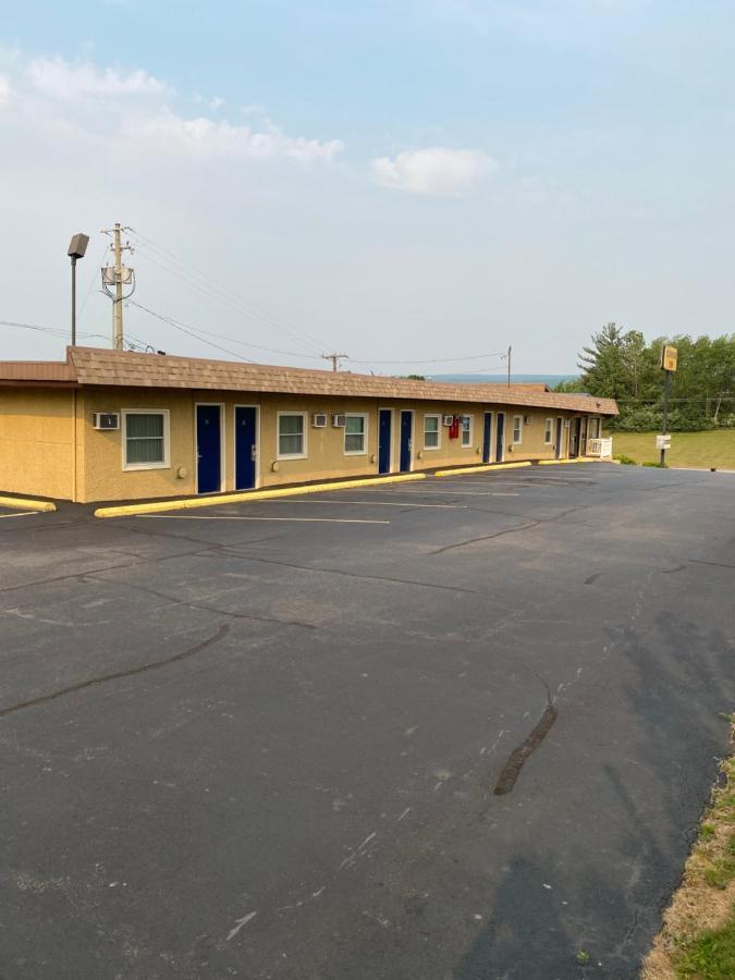 Dunmore Inn Motel Dunmore